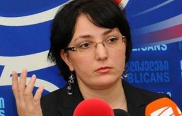 Минобороны Грузии видит угрозу со стороны России Минобороны Грузии видит угрозу со стороны России