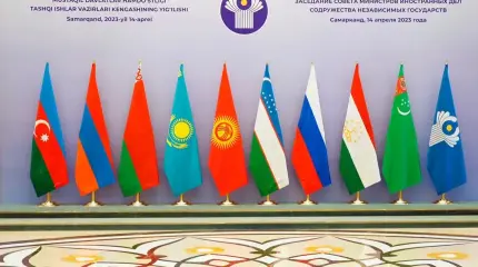 Переписать правила: зачем страны СНГ стали менять свои конституции