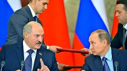 Что стоит за словами Лукашенко о вхождении Беларуси в состав другого государства Что стоит за словами Лукашенко о вхождении Беларуси в состав другого государства