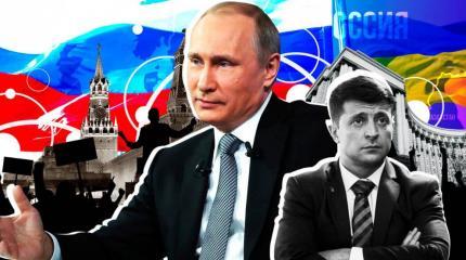 Статья Путина – не о прошлом, а о будущем Статья Путина – не о прошлом, а о будущем