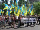 Партия регионов, или Когда стулья разъедутся в стороны Партия регионов, или Когда стулья разъедутся в стороны