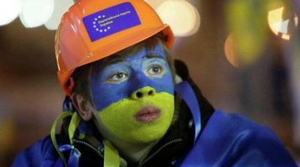 Украина потеряла всех союзников в Европе и больше не хочет в ЕС Украина потеряла всех союзников в Европе и больше не хочет в ЕС