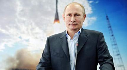 Американские СМИ бьют тревогу: «Теперь этот мир принадлежит Путину» Американские СМИ бьют тревогу: «Теперь этот мир принадлежит Путину»