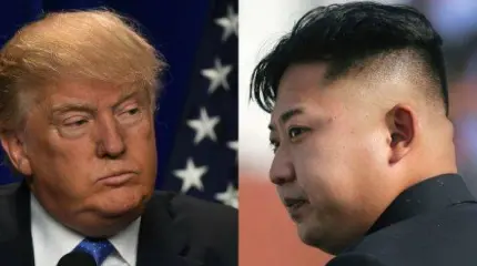 США вцепились в Северную Корею бульдожьей хваткой США вцепились в Северную Корею бульдожьей хваткой