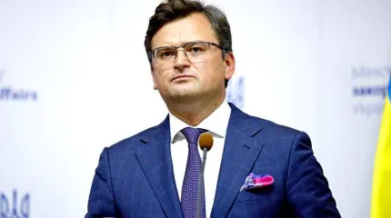"Слёзы не лил, но обидно": Кулеба рассказал, как его унизил Лавров "Слёзы не лил, но обидно": Кулеба рассказал, как его унизил Лавров
