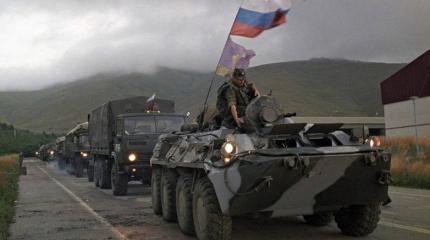 Сербский эксперт: Россия должна вернуть войска в Косово Сербский эксперт: Россия должна вернуть войска в Косово
