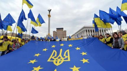 Референдум в Голландии по Украине загоняет ЕС в тупик Референдум в Голландии по Украине загоняет ЕС в тупик