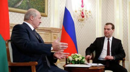 Белоруссия и Россия – старые проблемы в новом звучании Белоруссия и Россия – старые проблемы в новом звучании