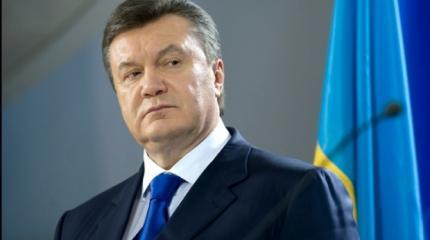 Не задержался в свидетелях: Козел отпущения Янукович сядет за Майдан Не задержался в свидетелях: Козел отпущения Янукович сядет за Майдан