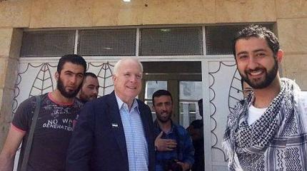 Агенты из «халифата»: как США проигрывают Сирию джихадистам Агенты из «халифата»: как США проигрывают Сирию джихадистам