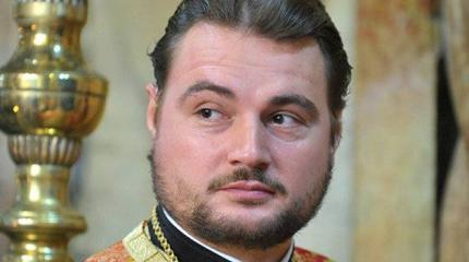 «Голубой скандал» в «Православной церкви Украины» сорвал планы США «Голубой скандал» в «Православной церкви Украины» сорвал планы США