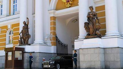 Новым президентом России станет соперник Путина?