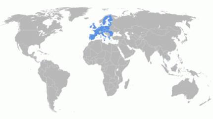 Последний гвоздь в крышку гроба Европейского Союза. Отказ Великобритании