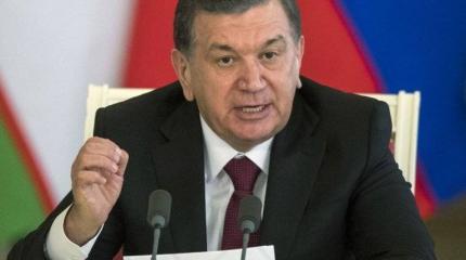 Новая политика Мирзиёева: 10 тезисов, которые изменят Узбекистан Новая политика Мирзиёева: 10 тезисов, которые изменят Узбекистан