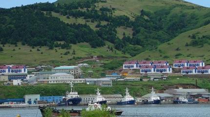 «Россия – наш враг»: японские читатели предложили отдать спорные острова американцам «Россия – наш враг»: японские читатели предложили отдать спорные острова американцам
