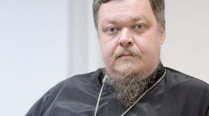 Протоиерей Всеволод Чаплин: Вороненков отправился в ад Протоиерей Всеволод Чаплин: Вороненков отправился в ад