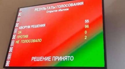 Белорусская неделя: делили, сажали, защищали Белорусская неделя: делили, сажали, защищали