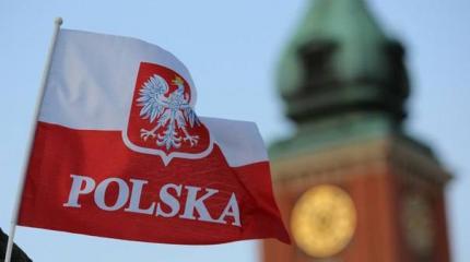 Недовыборы в Польше: полякам надоело слушать про Украину Недовыборы в Польше: полякам надоело слушать про Украину