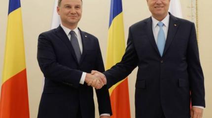 Ось Анкара – Бухарест – Варшава против Евразийского союза