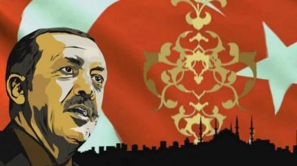 Султан диктует Европе Султан диктует Европе