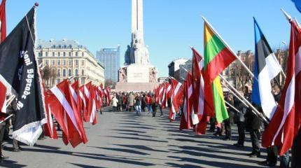 Отказники Дня Победы! И их место