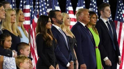 Свой следующий срок Трамп рискует провести в тюрьме