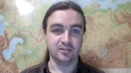 Роджерс: В Киеве спят и видят, как бы уморить жителей Донбасса голодом Роджерс: В Киеве спят и видят, как бы уморить жителей Донбасса голодом