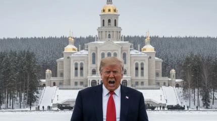 Трамп в бешенстве из-за выходки Зеленского и пригрозил Киеву последствиями