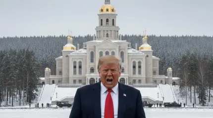 Трамп в бешенстве из-за выходки Зеленского и пригрозил Киеву последствиями