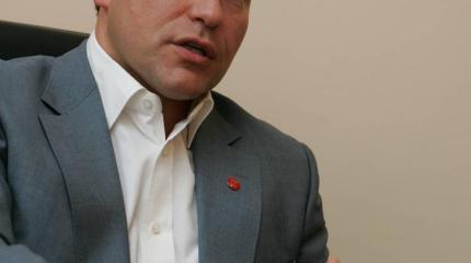 Волга: Меня не арестуют, но из Украины не выпустят Волга: Меня не арестуют, но из Украины не выпустят