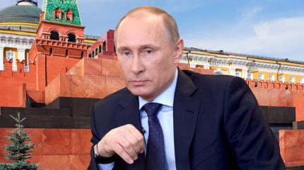 Что на самом деле сказал Владимир Путин о теле Ленина и мощах святых Что на самом деле сказал Владимир Путин о теле Ленина и мощах святых