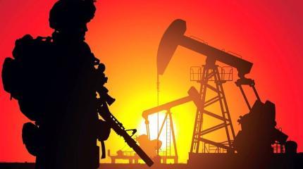 Новая война США в Сирии: Вашингтон заходит «по нефти»