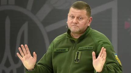 Украина: как поражение выдать за победу?