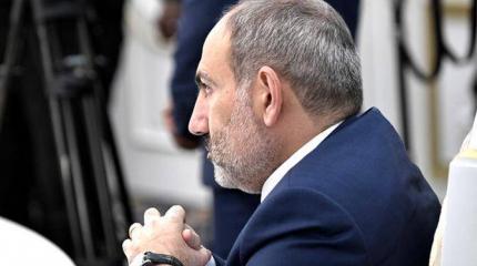 Пашиняна саботирует «карабахский клан»? Пашиняна саботирует «карабахский клан»?