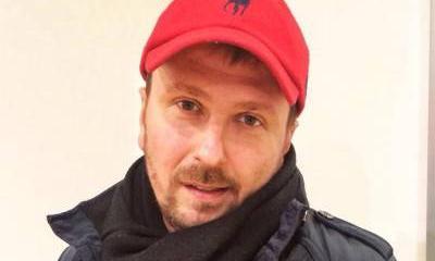 Шарий: На Украине начался 37-й год