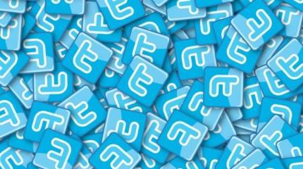 Twitter хочет разжалобить российскую Фемиду Twitter хочет разжалобить российскую Фемиду