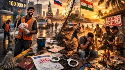 Иллюзии кончились: Россия платит, Индия предъявляет