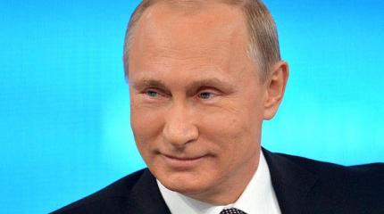 Германия: Путин много вкладывает в подрывную деятельность на территории ЕС Германия: Путин много вкладывает в подрывную деятельность на территории ЕС