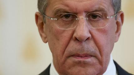Лавров рассказал, когда закончится война на Донбассе Лавров рассказал, когда закончится война на Донбассе