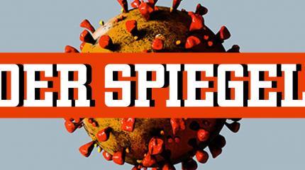Der Spiegel объявил христиан главными врагами демократии и коронабесия Der Spiegel объявил христиан главными врагами демократии и коронабесия