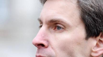 Расправа над антифашистом по-литовски Расправа над антифашистом по-литовски