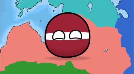 Латвия: соцсети раздора. Питомцы Сороса – против националистов