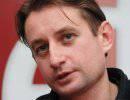 Сергей Жадан: Заграница нам поможет Сергей Жадан: Заграница нам поможет