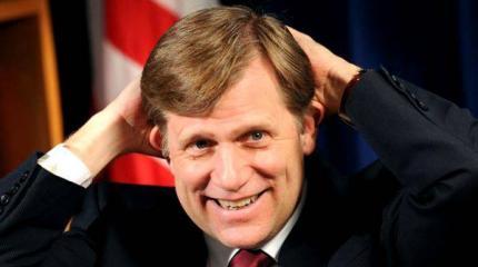 Майкл Макфол: Моя любимая песня — «Вставай страна огромная» Майкл Макфол: Моя любимая песня — «Вставай страна огромная»