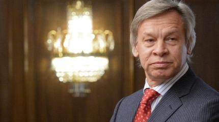 «Вот кто определяет незивисимую линию Киева» — Пушков об угрозах Байдена «Вот кто определяет незивисимую линию Киева» — Пушков об угрозах Байдена