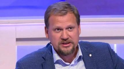 Кот объяснил, почему США хотят исключить РФ из Совбеза ООН Кот объяснил, почему США хотят исключить РФ из Совбеза ООН