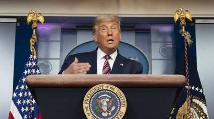 Адвокаты Трампа заявили о наличии доказательств фальсификаций на выборах Адвокаты Трампа заявили о наличии доказательств фальсификаций на выборах