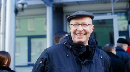 Валерий Соловей: Запад вернет Украину на российскую орбиту Валерий Соловей: Запад вернет Украину на российскую орбиту