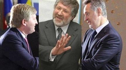 Почему политические силы Юго-востока Украины не объединились