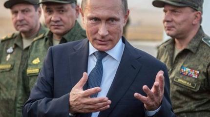 Западные СМИ: как разрушить США без единого выстрела Западные СМИ: как разрушить США без единого выстрела